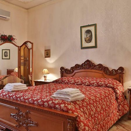 Vento Di Tramontana Bed & Breakfast Agrigento Exterior photo
