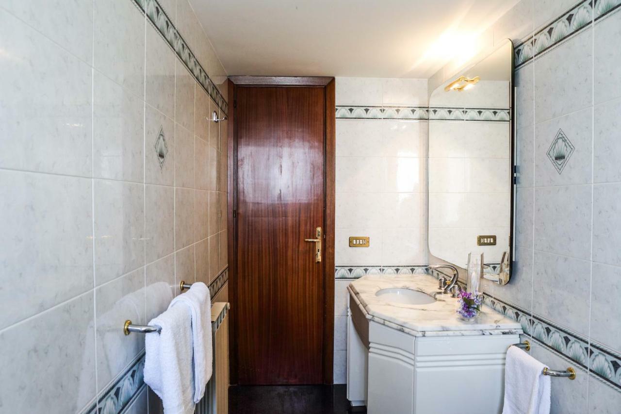 Vento Di Tramontana Bed & Breakfast Agrigento Exterior photo