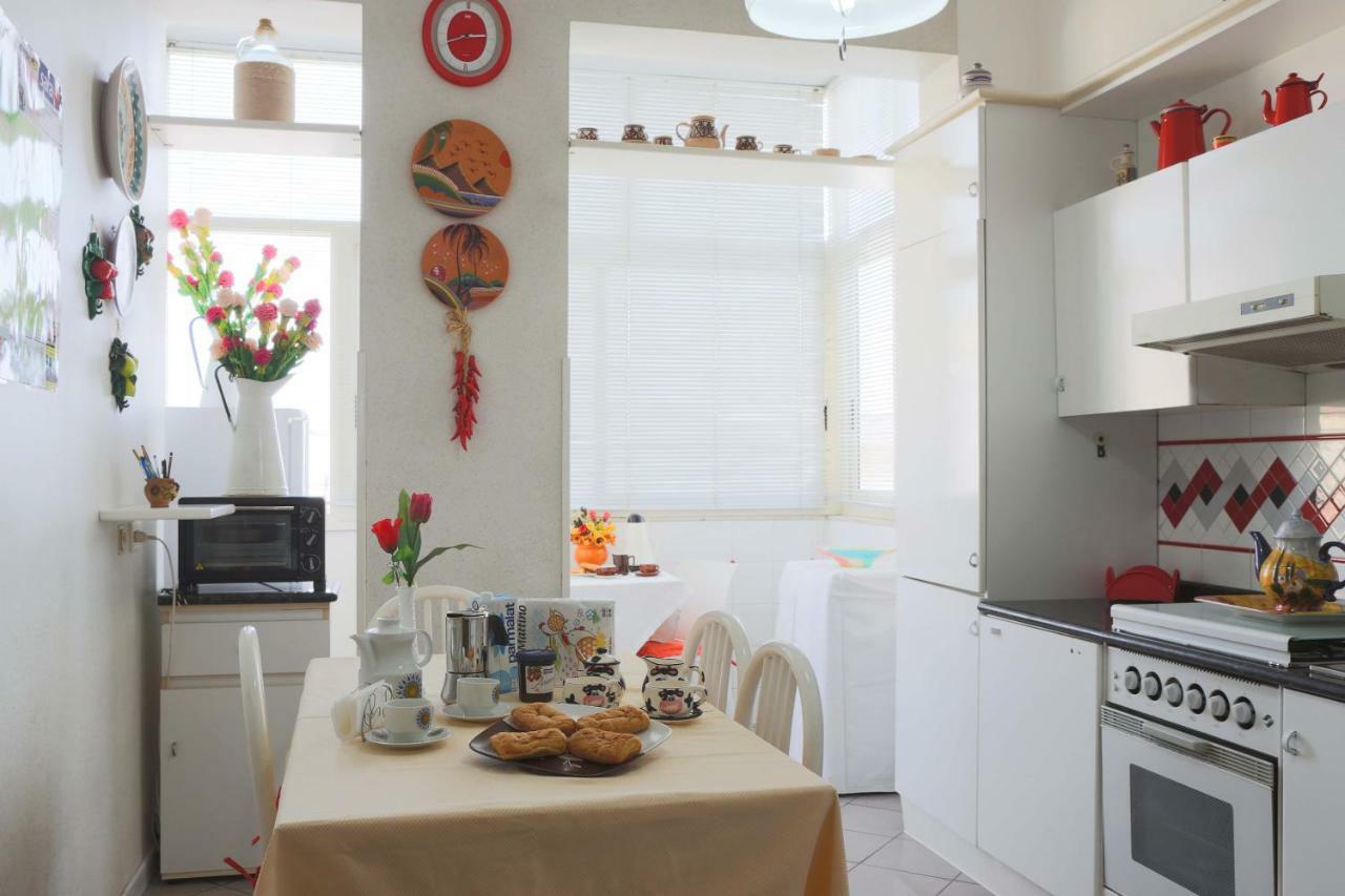 Vento Di Tramontana Bed & Breakfast Agrigento Exterior photo