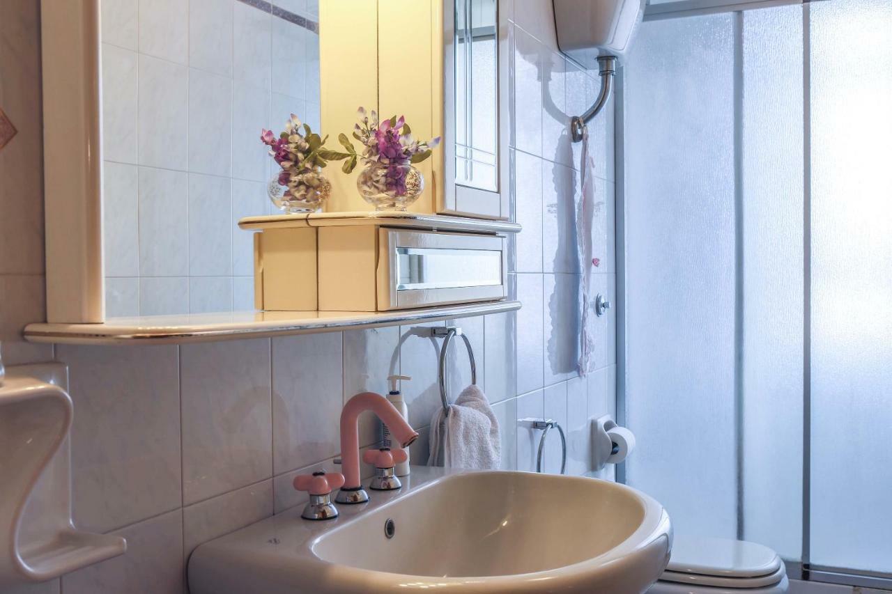 Vento Di Tramontana Bed & Breakfast Agrigento Exterior photo