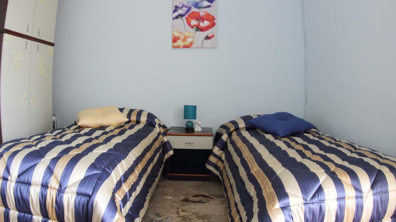 Vento Di Tramontana Bed & Breakfast Agrigento Exterior photo