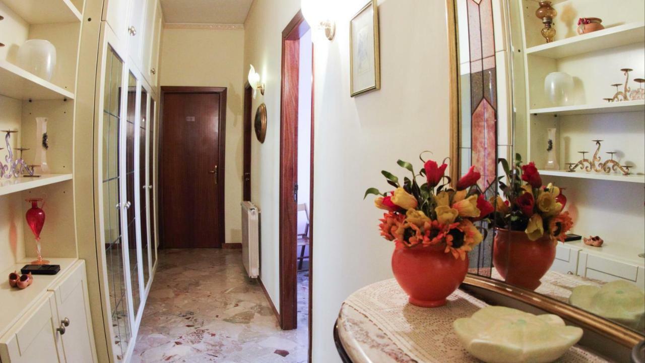 Vento Di Tramontana Bed & Breakfast Agrigento Exterior photo